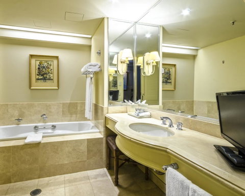 Stamford Plaza Brisbane - Accommodation in Bendigo 10