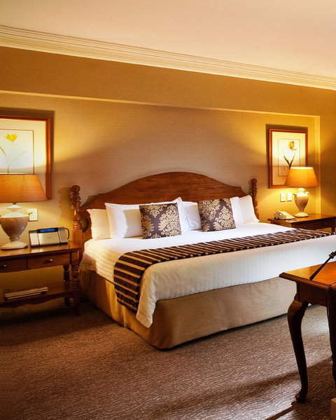 Stamford Plaza Brisbane - Accommodation in Bendigo 33
