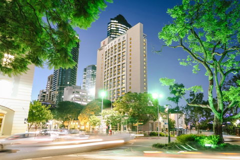 Stamford Plaza Brisbane - Accommodation in Bendigo 18