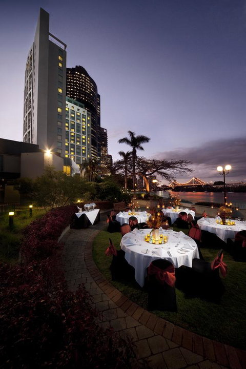 Stamford Plaza Brisbane - Accommodation in Bendigo 38