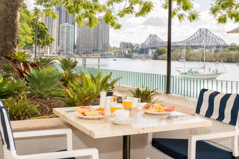 Stamford Plaza Brisbane - Accommodation in Bendigo 8