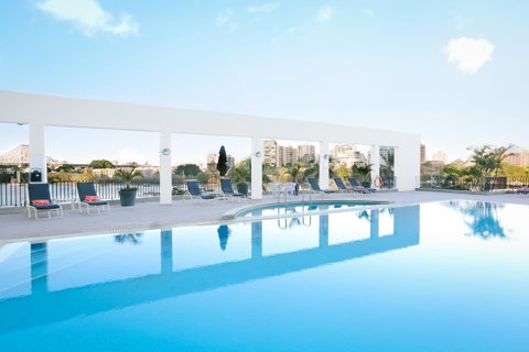Stamford Plaza Brisbane - Accommodation in Bendigo 1