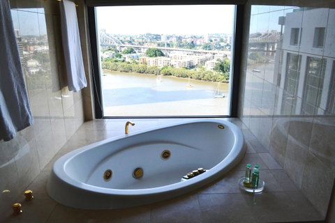 Stamford Plaza Brisbane - Accommodation in Bendigo 41