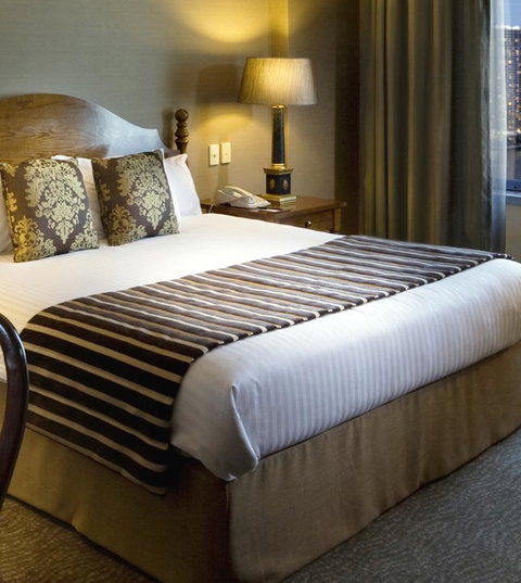 Stamford Plaza Brisbane - Accommodation in Bendigo 32