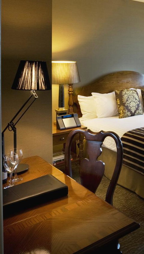 Stamford Plaza Brisbane - Accommodation in Bendigo 24