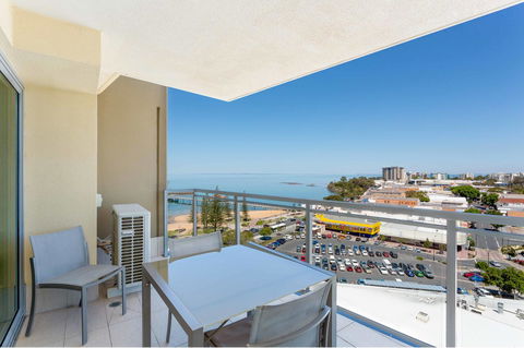 Proximity Waterfront Apartments - Accommodation in Bendigo 31