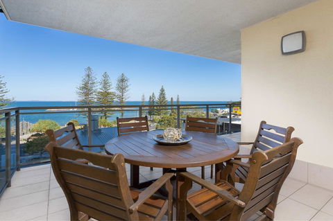 Proximity Waterfront Apartments - Accommodation in Bendigo 0