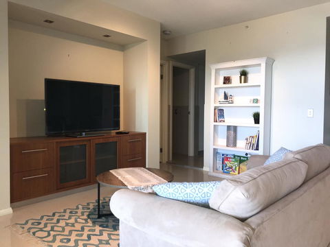 Proximity Waterfront Apartments - Accommodation in Bendigo 20