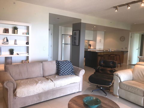 Proximity Waterfront Apartments - Accommodation in Bendigo 5