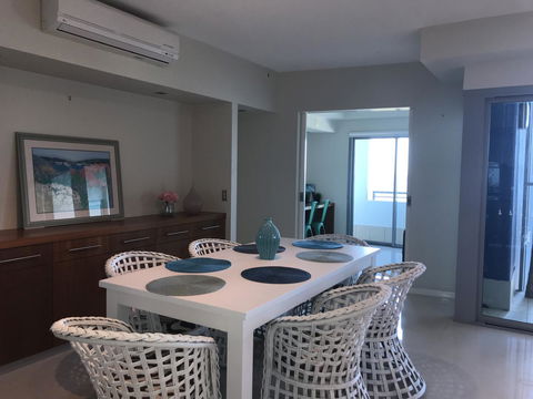 Proximity Waterfront Apartments - Accommodation in Bendigo 16