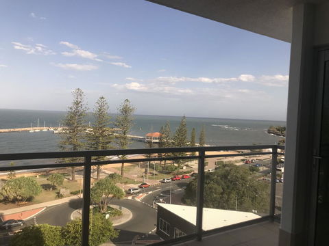 Proximity Waterfront Apartments - Accommodation in Bendigo 4