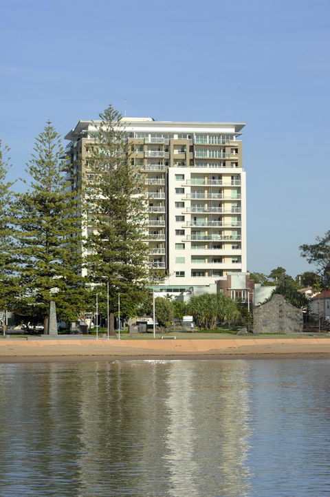 Proximity Waterfront Apartments - Accommodation in Bendigo 24