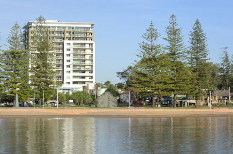 Proximity Waterfront Apartments - Accommodation in Bendigo 37
