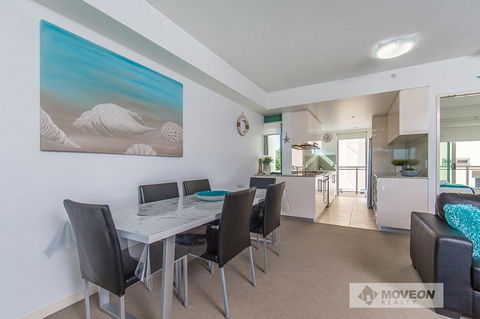 Proximity Waterfront Apartments - Accommodation in Bendigo 27