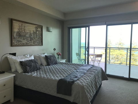 Proximity Waterfront Apartments - Accommodation in Bendigo 21