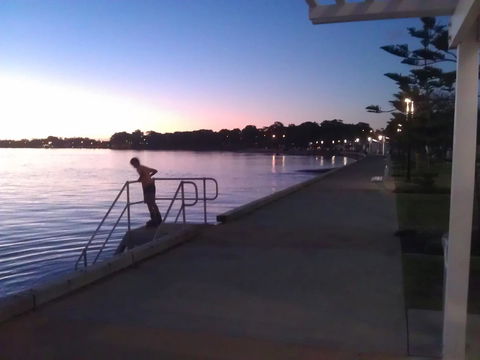Proximity Waterfront Apartments - Accommodation in Bendigo 40