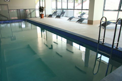 Proximity Waterfront Apartments - Accommodation in Bendigo 34