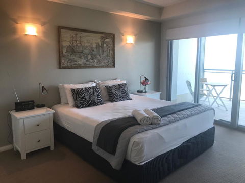 Proximity Waterfront Apartments - Accommodation in Bendigo 9