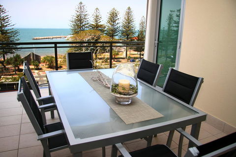 Proximity Waterfront Apartments - Accommodation in Bendigo 35