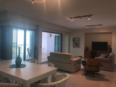 Proximity Waterfront Apartments - Accommodation in Bendigo 6