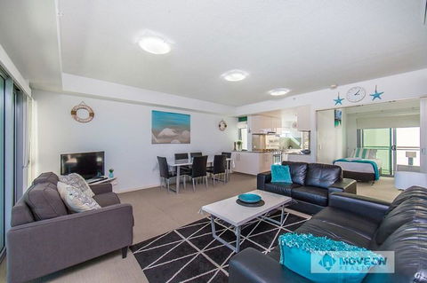 Proximity Waterfront Apartments - Accommodation in Bendigo 26