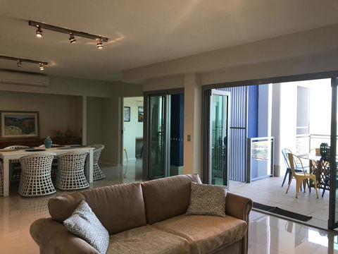 Proximity Waterfront Apartments - Accommodation in Bendigo 17