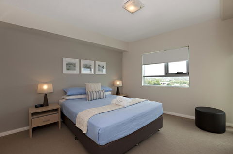 Proximity Waterfront Apartments - Accommodation in Bendigo 29