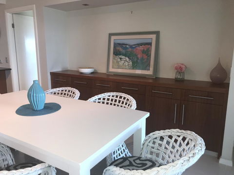 Proximity Waterfront Apartments - Accommodation in Bendigo 8