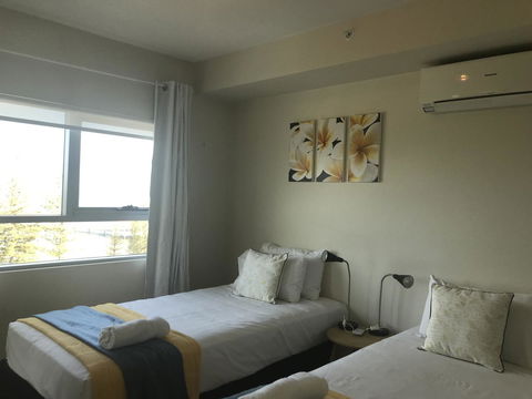 Proximity Waterfront Apartments - Accommodation in Bendigo 15