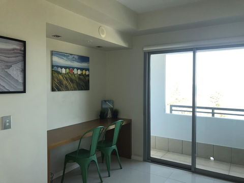 Proximity Waterfront Apartments - Accommodation in Bendigo 18