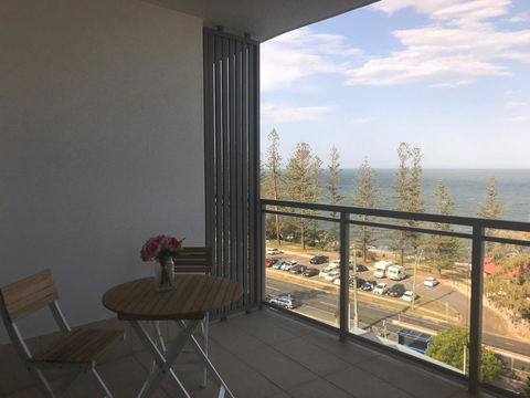 Proximity Waterfront Apartments - Accommodation in Bendigo 13