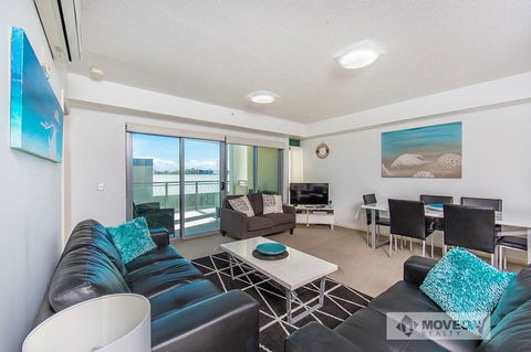 Proximity Waterfront Apartments - Accommodation in Bendigo 25