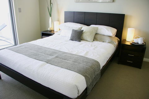 Proximity Waterfront Apartments - Accommodation in Bendigo 36