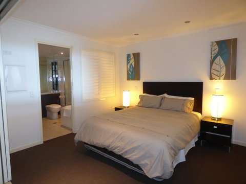 Marina View Apartment - Accommodation in Bendigo 0