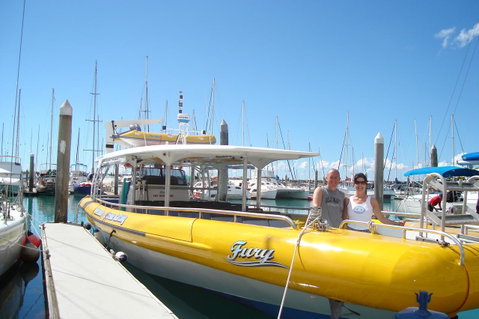 Marina View Apartment - Accommodation in Bendigo 7