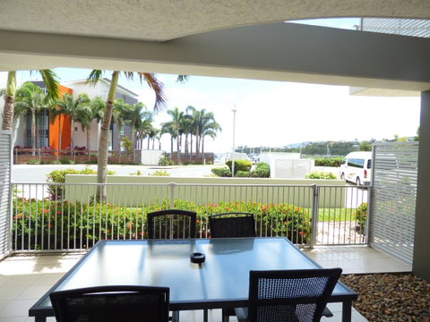 Marina View Apartment - Accommodation in Bendigo 4