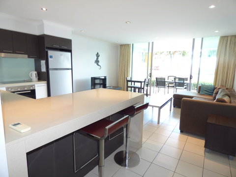 Marina View Apartment - Accommodation in Bendigo 2