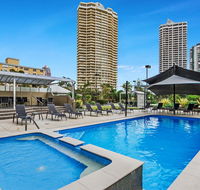 Sunbird Beach Resort - Accommodation in Bendigo