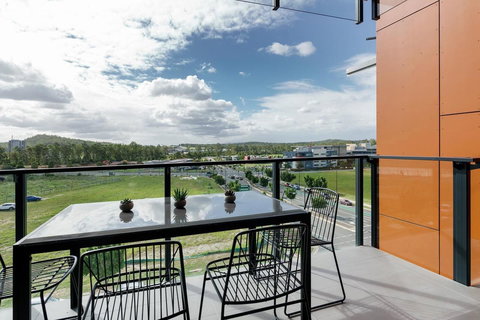 Quest Springfield Central - Accommodation in Bendigo 6