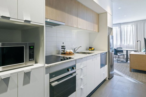 Quest Springfield Central - Accommodation in Bendigo 4