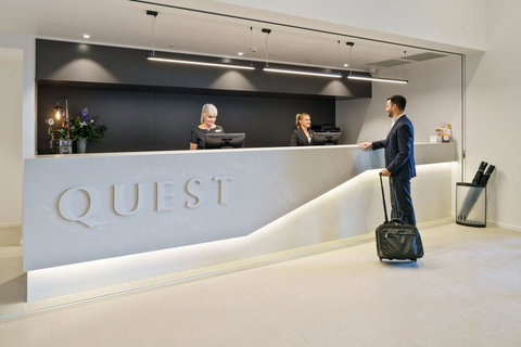 Quest Springfield Central - Accommodation in Bendigo 3