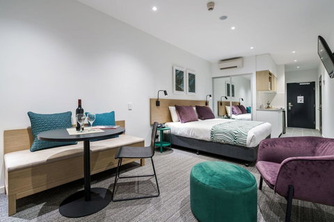 Quest Springfield Central - Accommodation in Bendigo 2