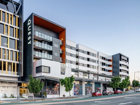 Quest Springfield Central - Accommodation in Bendigo 1