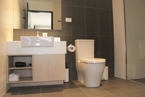 Quest Springfield Central - Accommodation in Bendigo 7