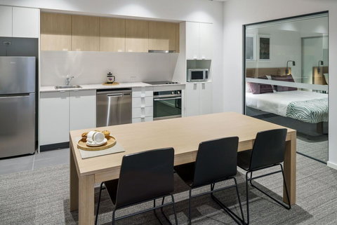 Quest Springfield Central - Accommodation in Bendigo 5
