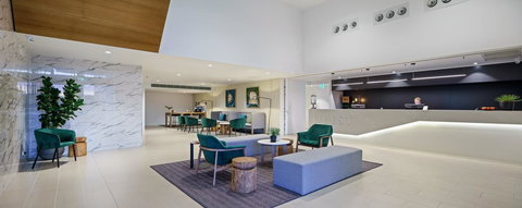 Quest Springfield Central - Accommodation in Bendigo 10