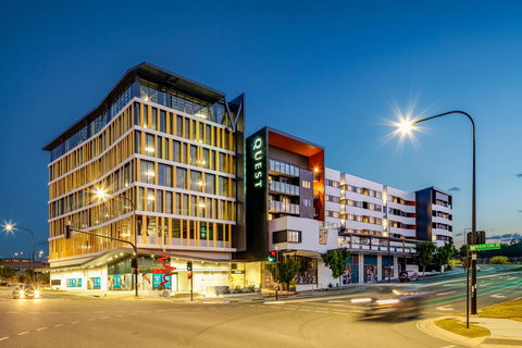 Quest Springfield Central - Accommodation in Bendigo 9