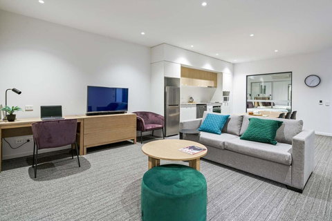 Quest Springfield Central - Accommodation in Bendigo 11