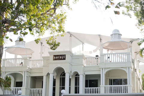 Sarayi Boutique Hotel - Accommodation in Bendigo 26
