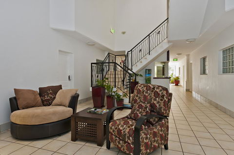 Sarayi Boutique Hotel - Accommodation in Bendigo 29